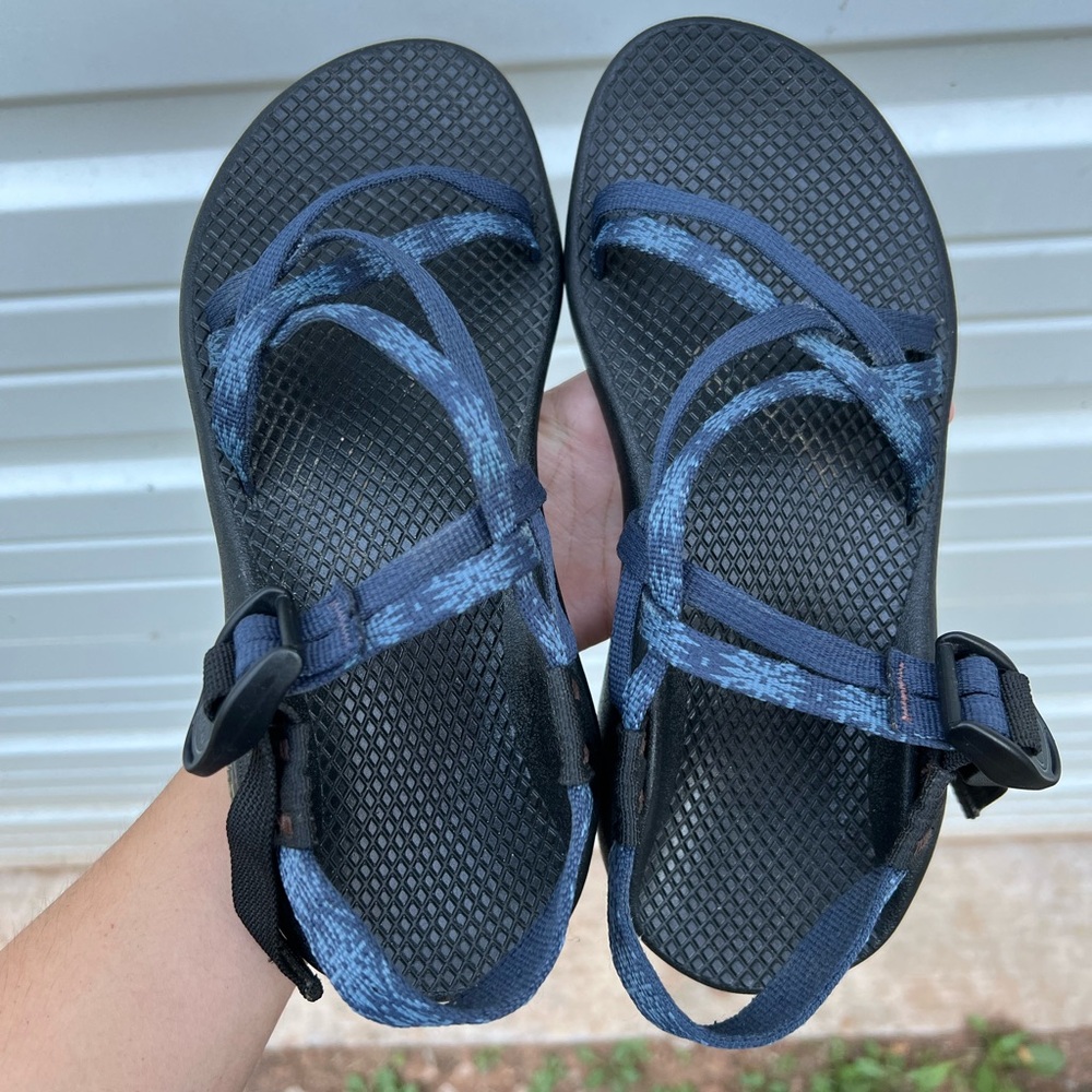 Chaco Women’s Size 7 sandals